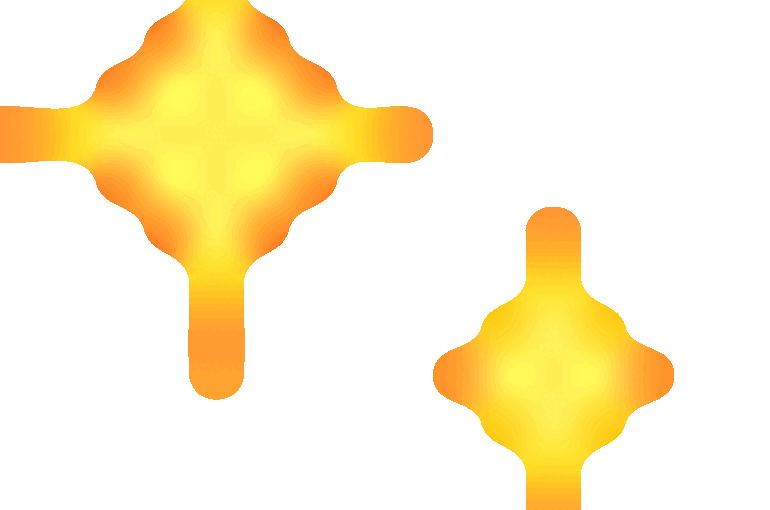 shine