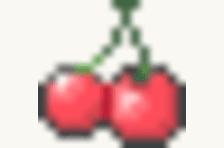 cherry