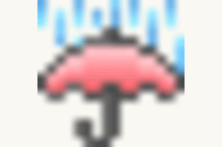 rain