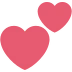 💕